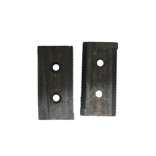 [EZM.0700146] Hammer Blade Part Mesin Pencacah For 9-500 C Original