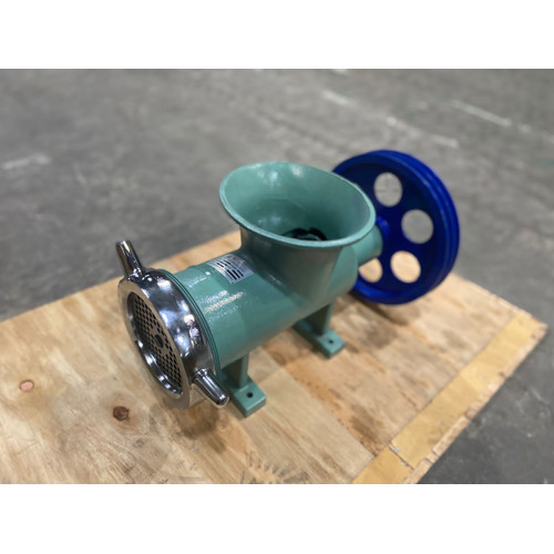 [EZM.0700152] MAHKOTA MESIN PENGGILING DAGING MEAT GRINDER TYPE MM - 52 S