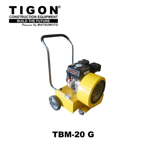[EZM.0700191] ROAD BLOWER / BLOWER JALAN | ROAD BLOWER | TIGON | TBM-20 G