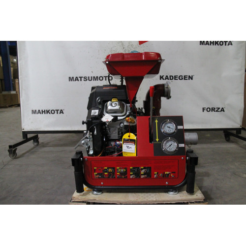 [EZM.0700224] Pompa Air Pemadam High Pressure Multifungsi Garansi 1 Tahun - MGP-802HCIE