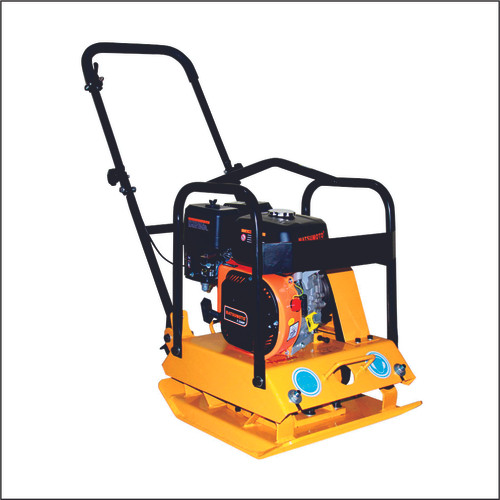 [EZM.0700604] Stemper Kodok / Plate Compactor TIGON (TG C90)