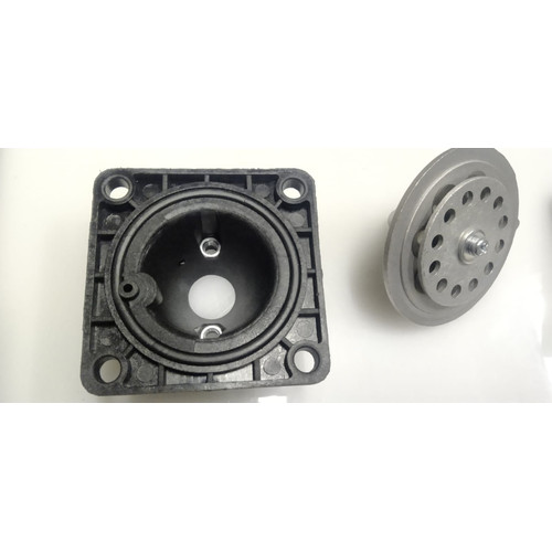 [EZM.0700613] MAHKOTA INTAKE MANIFOLD ASSEMBLY FOR FOGGING MTF 180