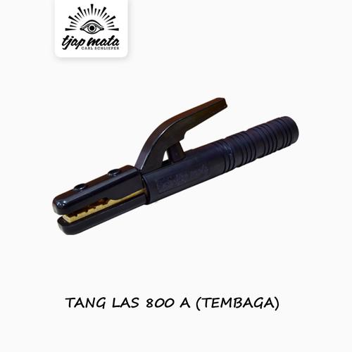[EZM.0601428] TJAP MATA / CAP MATA Stang Las / Gagang Tang / Welding / Elctrode Holder  800 A (Tembaga 100%)