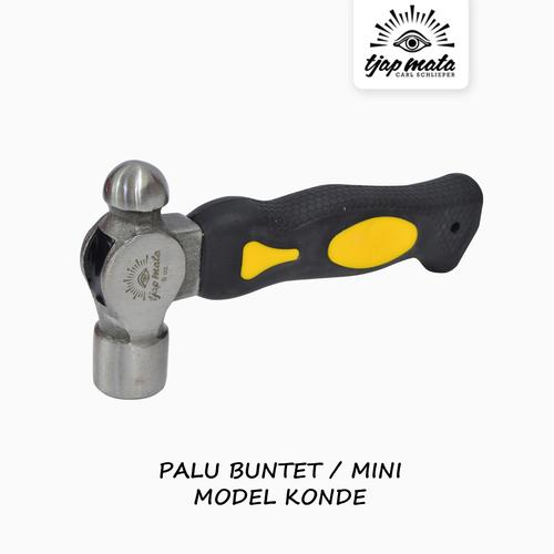 [EZM.0601457] TJAP MATA / CAP MATA Palu Buntet / Mini / Cebol - 8 OZ - (KONDE)