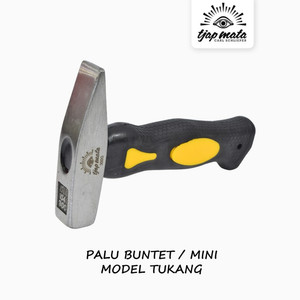 [EZM.0601458] TJAP MATA / CAP MATA Palu Buntet / Mini / Cebol - 300GR - (TUKANG)