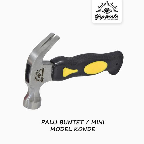 [EZM.0601459] TJAP MATA / CAP MATA Palu Buntet / Mini / Cebol - 8 OZ - (KAMBING)