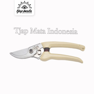 [EZM.0601586] TJAP MATA / CAP MATA Gunting Kebun / Potong Dahan (Pruning Shear)
