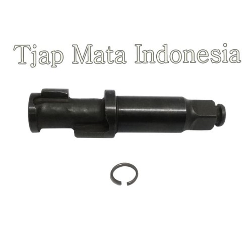 [EZM.0601604] TJAP MATA / CAP MATA Part AIW 1/2" DR No 6 & 7 (O Ring dan Anvil)