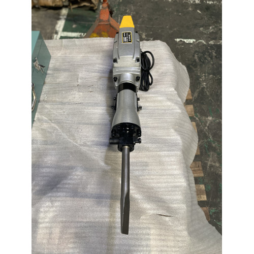 [EZM.0700033] Mesin Bobok Beton Hammer Drill TDH-65 Electric Original Bergaransi Resmi