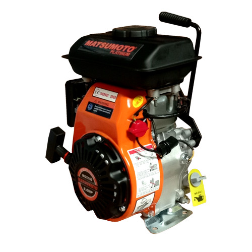 [EZM.0700055] mesin penggerak engine bensin motor starter serbaguna original