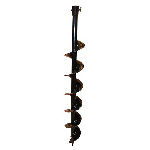 [EZM.0700123] MESIN BOR TANAH EARTH AUGER FOR MED-430 & MED-520 TREE DRILL 10 - 40CM