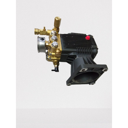 [EZM.0700179] pump set for mesin steam  type 3600 de diesel
