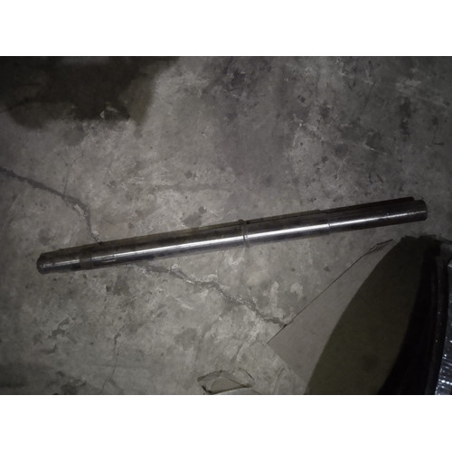 [EZM.0700212] MAHKOTA MAIN SHAFT FOR MESIN GILING PADI KD-100