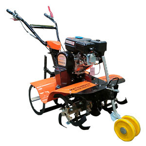 [EZM.0700276] traktor mesin bajak sawah 650 bahan bakar bensin bergaransi resmi