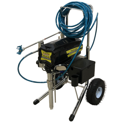 [EZM.0700367] tigon airless paint sprayer tps-45 xei garansi resmi&service center