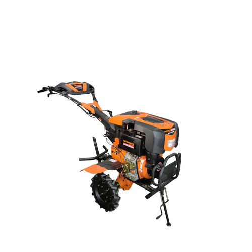 [EZM.0700378] mesin cultivator traktor bajak sawah dan kebun + kopling 1390 DEX