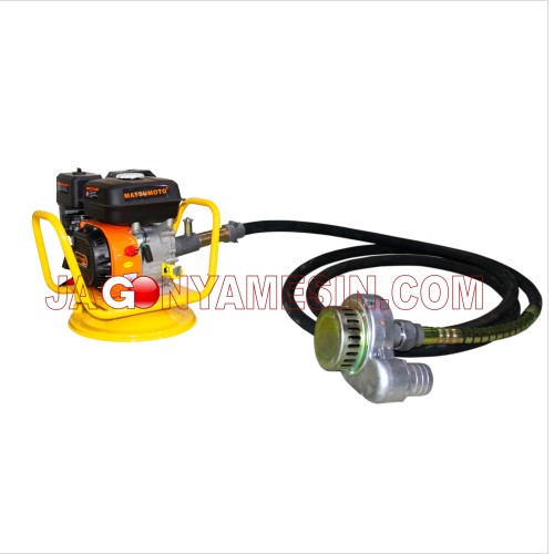 [EZM.0700571] MESIN POMPA CELUP SUBMERSIBLE PUMP TIGON (TG-SP36) ( GARANSI RESMI )