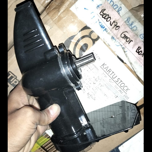 [EZM.0700004] SPAREPART OUTBOARD MESIN TEMPEL PERAHU GEAR ASSY MOB-880G