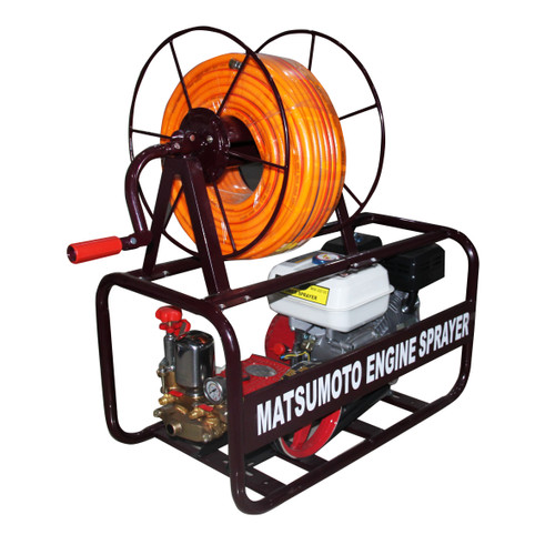 [EZM.0700088] mesin steam motor mobil power sprayer portable serbaguna garansi resmi