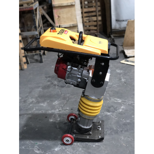 [EZM.0700089] Tigon Stemper Kuda Tamping Rammer TRM-90 Honda Garansi Resmi