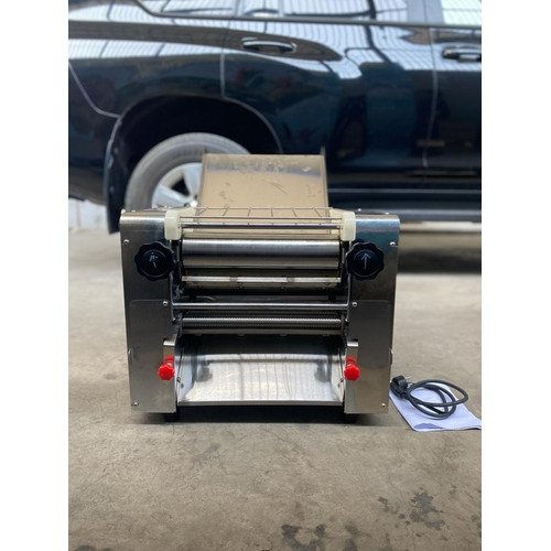 [EZM.0700104] MAHKOTA MESIN GILING MIE / NOODLE MAKING MACHINE MNM-300 E