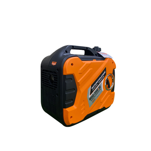 [EZM.0700111] Mesin Genset Inverter Generator Silent MGG-3500 ISE 2000 WATT