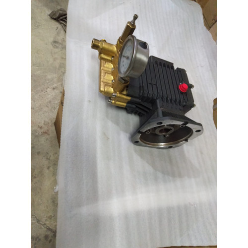 [EZM.0700138] PUMP SET FOR MESIN JET CLEANER ELECTRIC HIGH PRESSURE MPW 1700 E