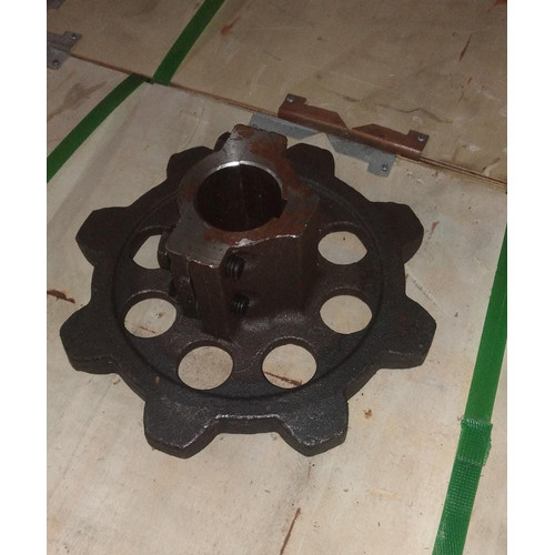 [EZM.0700174] TIGON MINI DUMPER ALAT ANGKUT SAWIT MINI DUMPER DRIVING WHEEL TMD 3-H1