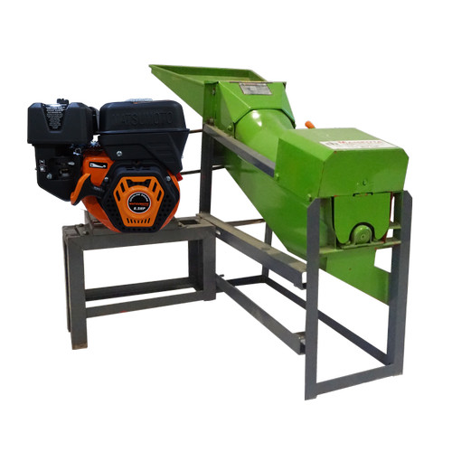 [EZM.0700316] mesin jagung mahkota mct-560 original bergaransi resmi