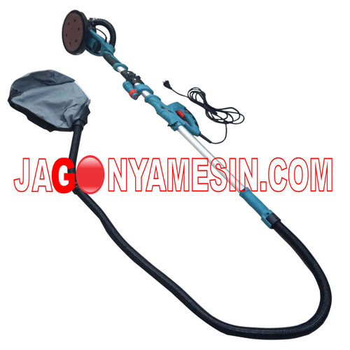 [EZM.0700415] tigon dry wall sander mesin poles dinding tws-3000f2