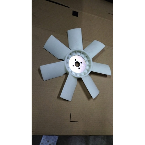 [EZM.0700610] KIPAS GENSET COMPLETE FOR RADIATOR MDG 11 SSDV/MDG 15 SSSDV