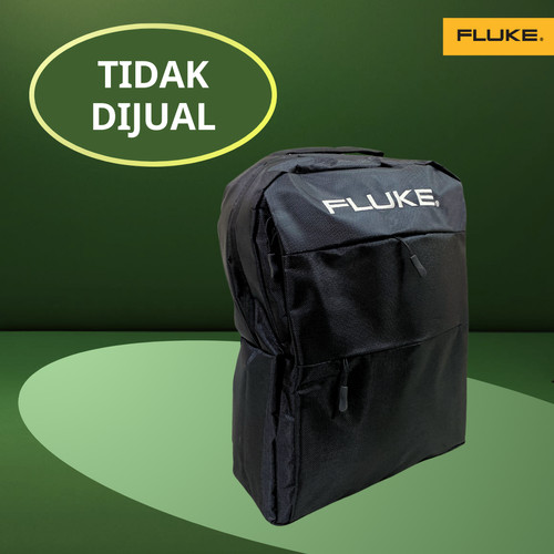 [EZR.0100033] [TIDAK DIJUAL] Backpack Hadiah Promo