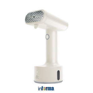 [EZO.0602963] Informa Kels 135 ml Hazen Setrika Uap - Krem Beige