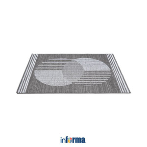[EZO.0602501] Informa Memory Karpet Alas Lantai Ruangan Permadani Aesthetic Furniture Indoor Carpet Karpet Motif