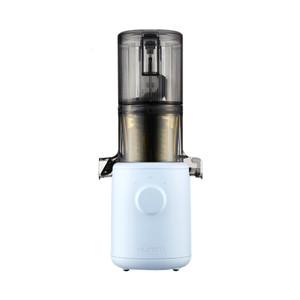 [EZO.0602434] Informa Hurom Slow Juicer H310A-Bec04Bl - Biru Sky Pembuat Jus Alat Pengekstrak Sari Buah Juice Maker Pembuat Minuman