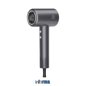 [EZO.0602601] Informa Kels Hair Dryer Hispeed Scented Style D880 Alat Pengering Rambut Hair Styler Elektronik Kecantikan