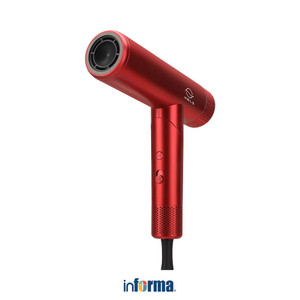 [EZO.0602602] Informa Kels Hair Dryer Hispeed Slim D870 Alat Pengering Rambut Hair Styler Elektronik Kecantikan