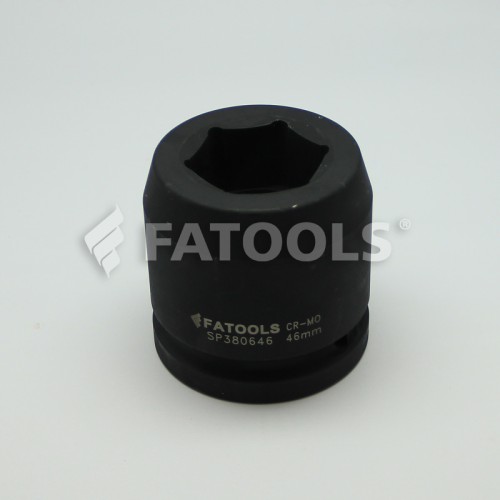 [EZM.0801533] FATOOLS SP380665 - 1.1/2" IMPACT SOCKET SIZE 65