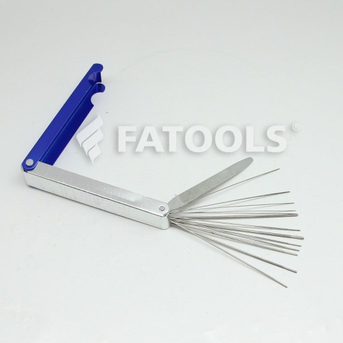 [EZM.0802382] FATOOLS AW-TC13PC - TIP CLEANER