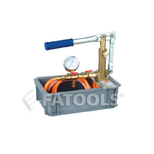 [EZM.0802432] FATOOLS AF-T50K-P - TEST PUMP SIZE 50 KG/CM2
