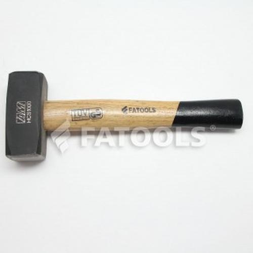 [EZM.0802695] FATOOLS CH2000 - CLUB HAMMER WT 2 KG