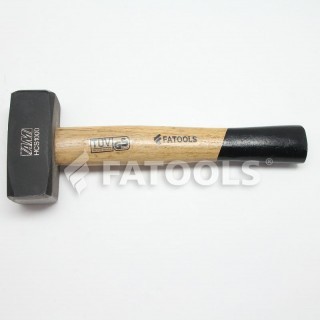 [EZM.0802697] FATOOLS CH1000 - CLUB HAMMER WT 1 KG