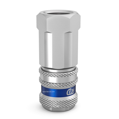 [EZM.0803047] CEJN 315 Coupler Female Thread Rc 3/8 Inch Connection 30SF 10 315 1104