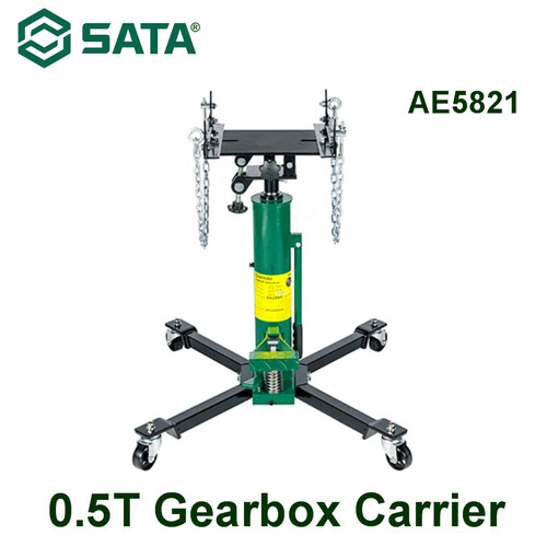 [AE5821] Gearbox Bracket AE5821 0.5T Gearbox Carrier Sata Tools