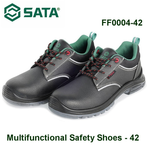 [FF0004-42] Sepatu FF0004-42 Multifunctional Safety Shoes-42 Sata Tools