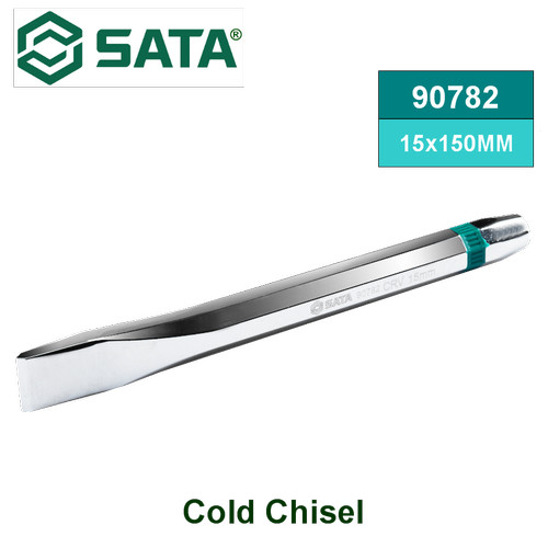 [90782] Pahat 90782 Cold Chisel 15mm Sata Tools