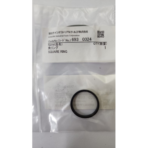 Spare Part Power Tool (G-1259) 6930324 - Square Ring Kyocera Ryobi