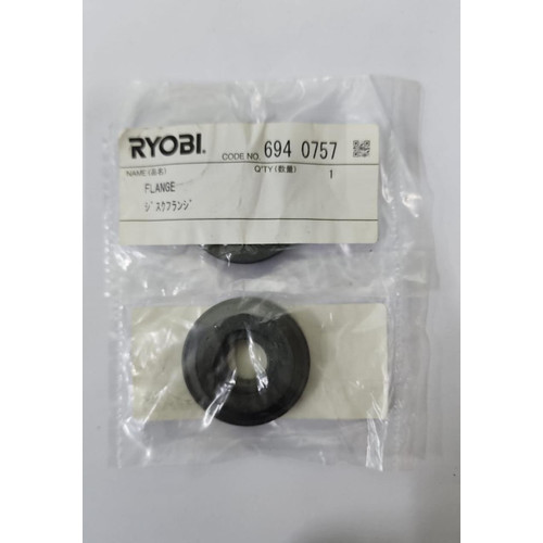 Spare Part Power Tool (G-1259) 6940757 - Flange Kyocera Ryobi