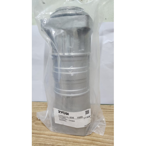Spare Part Power Tool (CH-485) 6081668 - Barrel Kyocera Ryobi