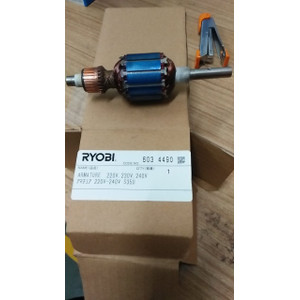 Spare Part Power Tool 66800133 - Grinding Wheel Uk. 100 Mm Kyocera Ryobi